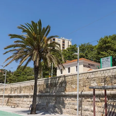Monte Train Station - Seaside *